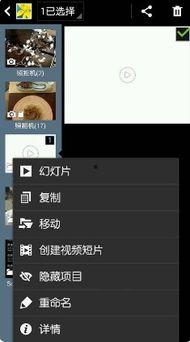 爆料视频存在相册中,内容概述抢先看  第2张