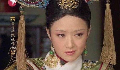 太后娘娘在娱乐圈吃瓜,宫廷视角下的明星风云  第3张