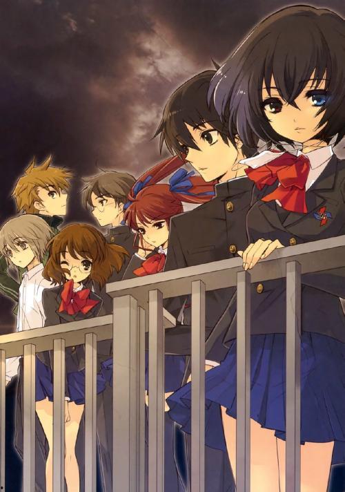 another高清在线观看  第2张